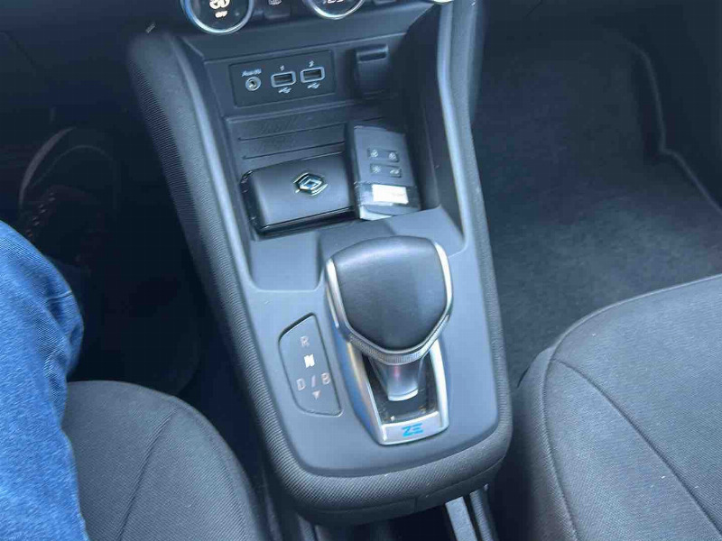 car Renault ZOE id43274 photo #7