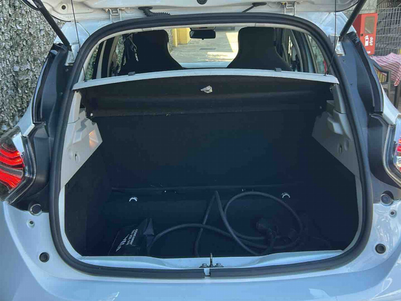 car Renault ZOE id43274 photo #8