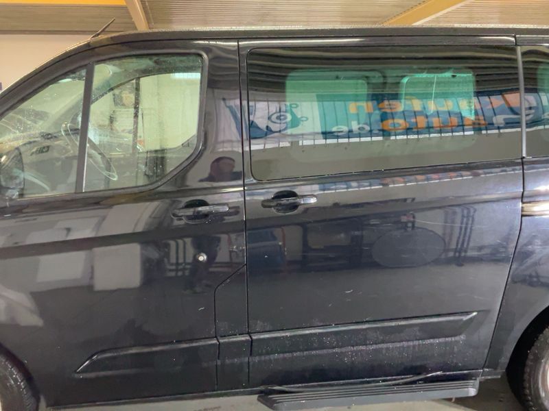 car Ford Transit id43308 photo #8