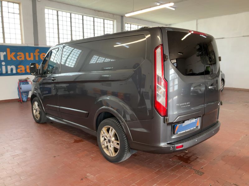 car Ford Transit id43313 photo #2
