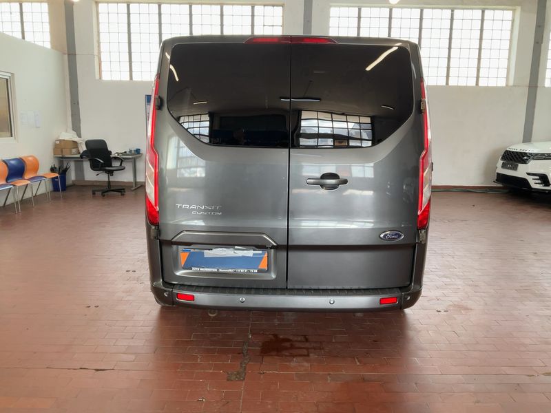car Ford Transit id43313 photo #3
