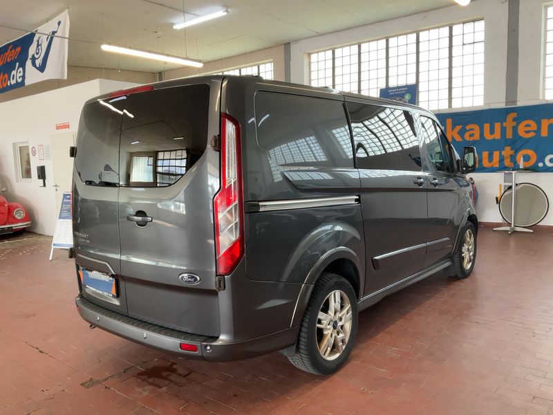 car Ford Transit id43313 photo #4