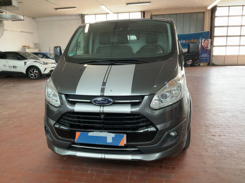 car Ford Transit id43313 photo #5