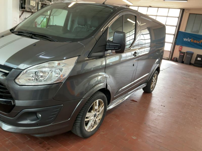 car Ford Transit id43313 photo #6