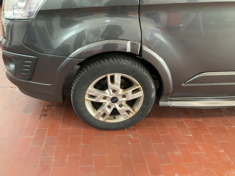 car Ford Transit id43313 photo #7