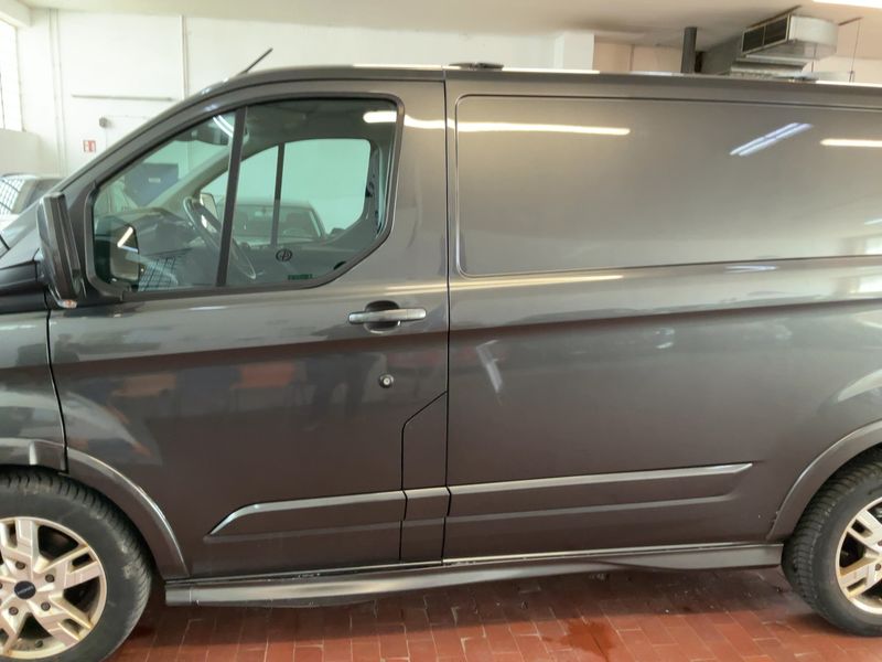car Ford Transit id43313 photo #8