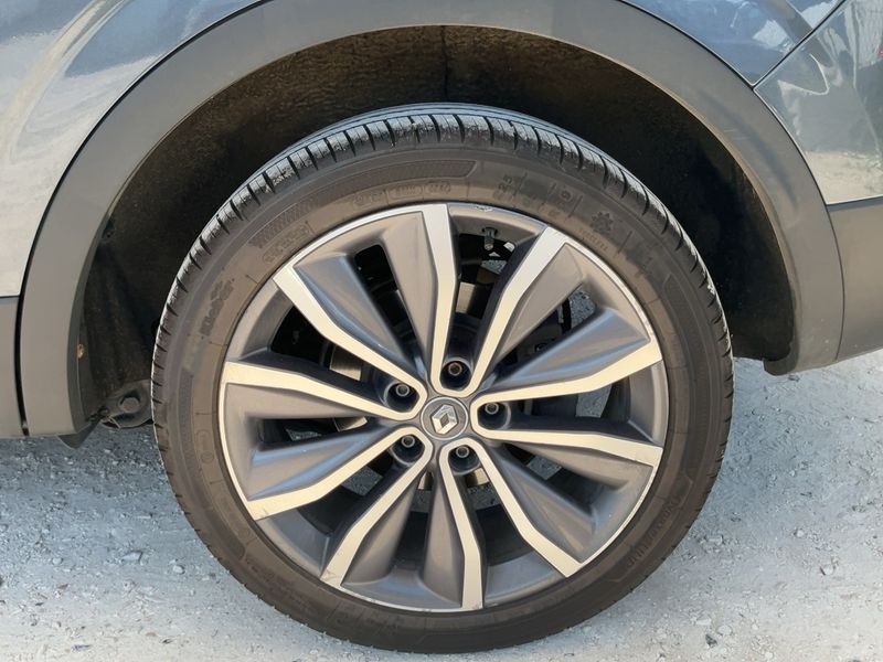 car Renault Kadjar id43343 photo #9