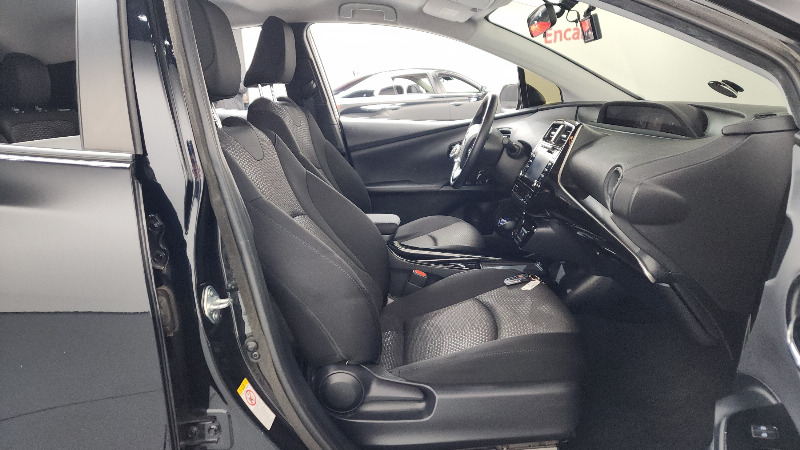 car Toyota Prius id43366 photo #11
