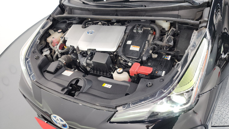 car Toyota Prius id43366 photo #6