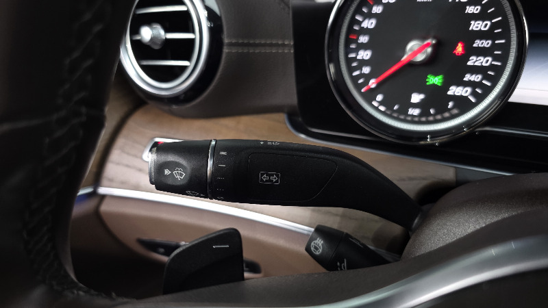 car Mercedes Benz E Class id43384 photo #19
