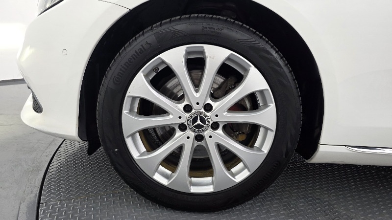 car Mercedes Benz E Class id43384 photo #5