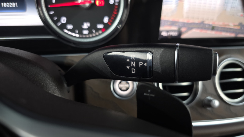 car Mercedes Benz E Class id43384 photo #9