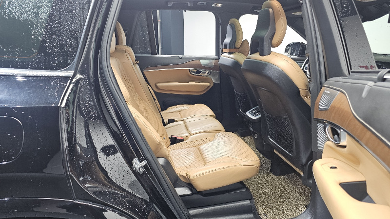 car Volvo XC90 id43403 photo #12