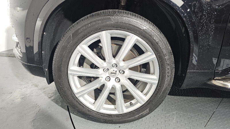 car Volvo XC90 id43403 photo #5