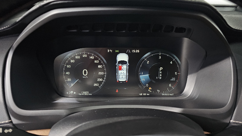 car Volvo XC90 id43403 photo #8