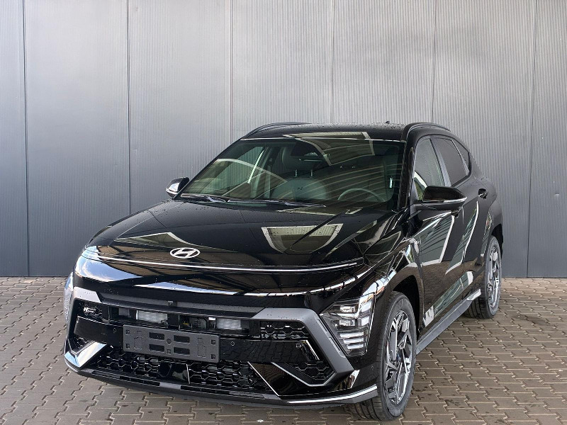 car Hyundai Kona id43414 photo #2