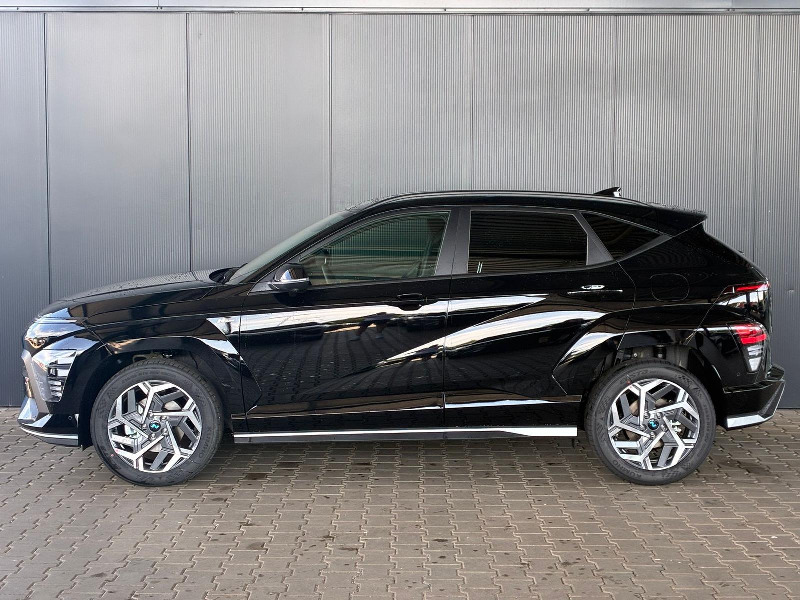 car Hyundai Kona id43414 photo #4