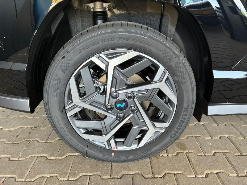 car Hyundai Kona id43414 photo #8