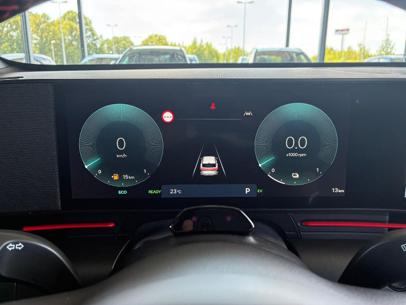 car Hyundai Kona id43414 photo #9