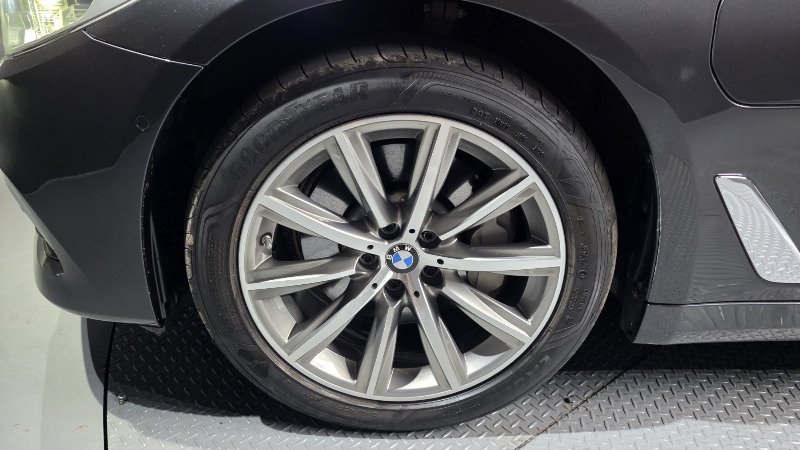 car BMW 5 Series id43426 photo #5