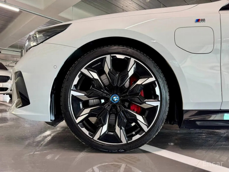car BMW 5 Series id43430 photo #5