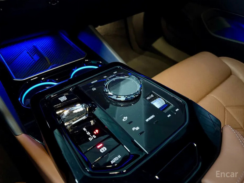 car BMW 5 Series id43430 photo #9