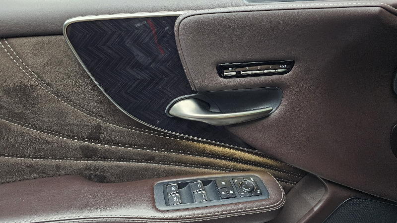 car Lexus LS Series id43436 photo #16