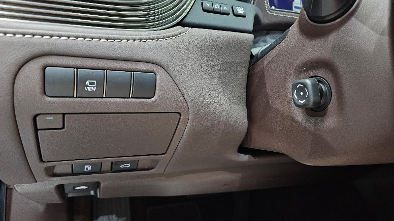 car Lexus LS Series id43436 photo #17