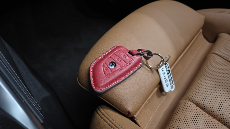 car BMW i4 id43444 photo #15