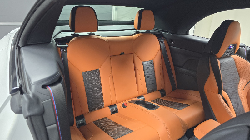 car BMW M4 id43458 photo #12