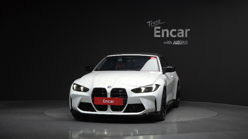 car BMW M4 id43458 photo #3