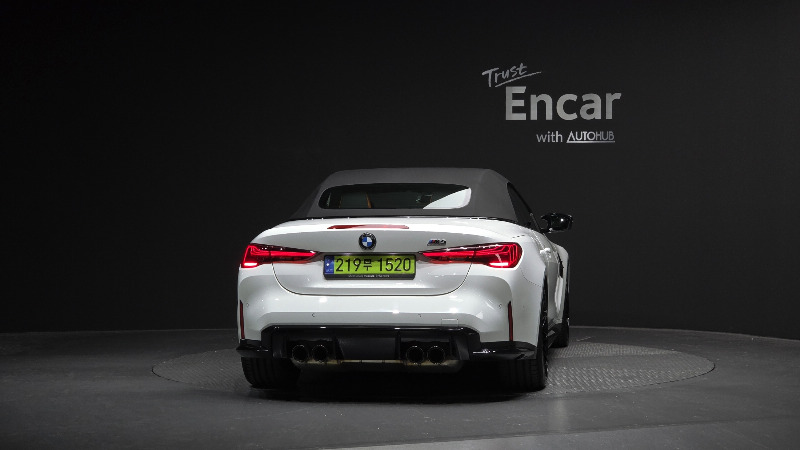 car BMW M4 id43458 photo #4