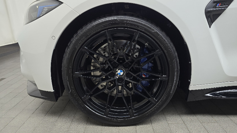 car BMW M4 id43458 photo #5