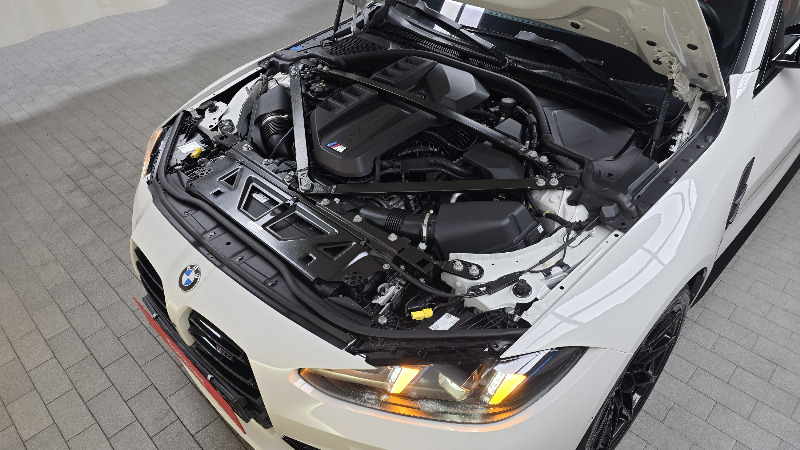 car BMW M4 id43458 photo #6