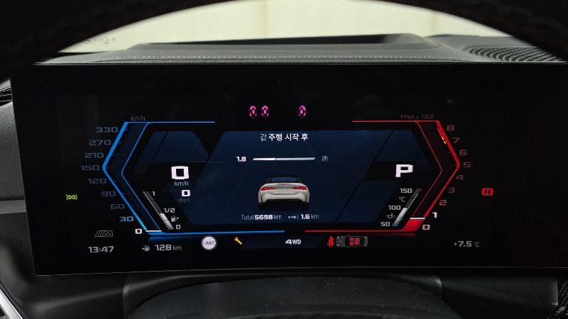 car BMW M4 id43458 photo #8
