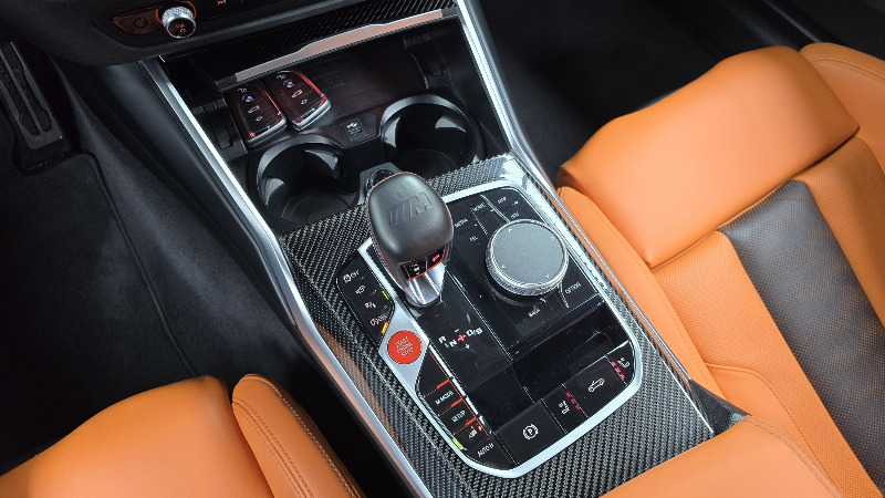 car BMW M4 id43458 photo #9