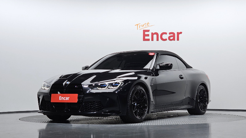 car BMW M4 id43459 main photo