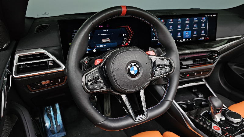 car BMW M4 id43461 photo #11