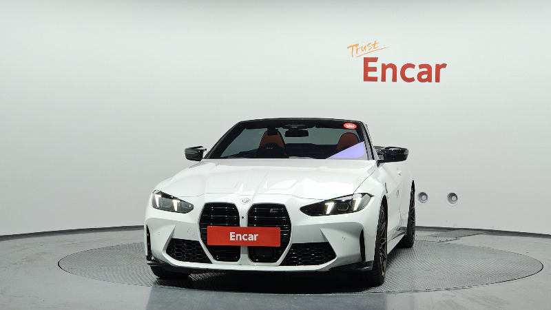 car BMW M4 id43461 photo #3