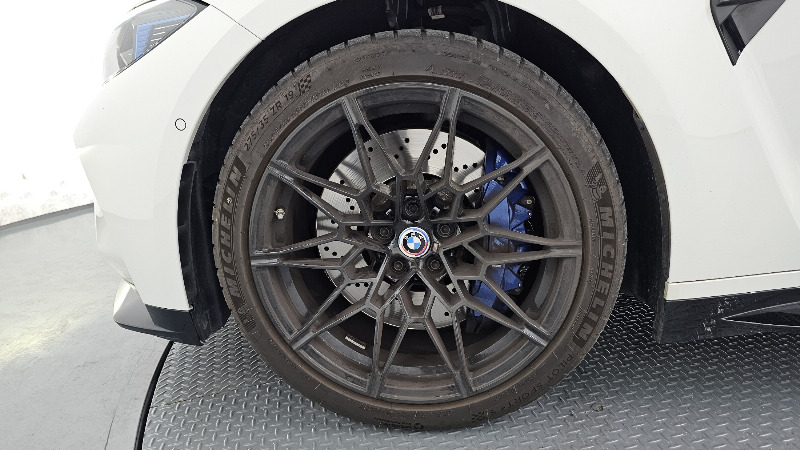 car BMW M4 id43461 photo #5