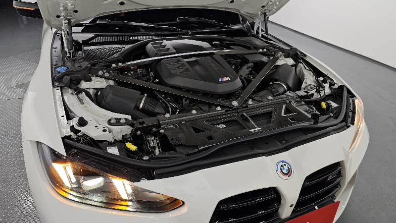 car BMW M4 id43461 photo #6