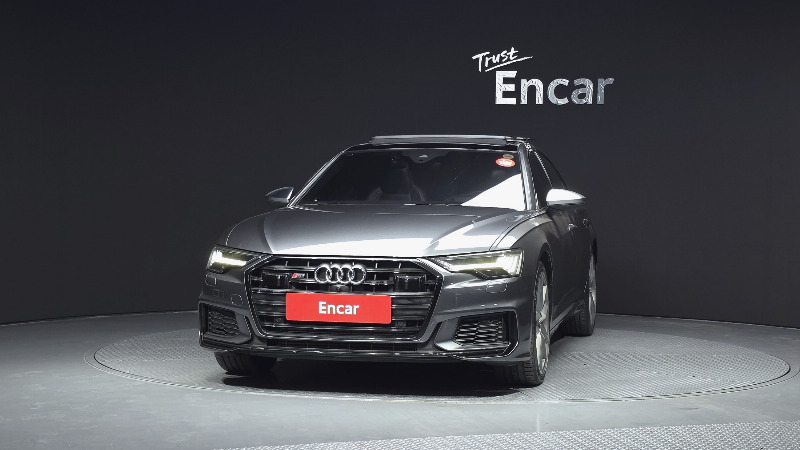 car Audi S6 id43462 photo #3