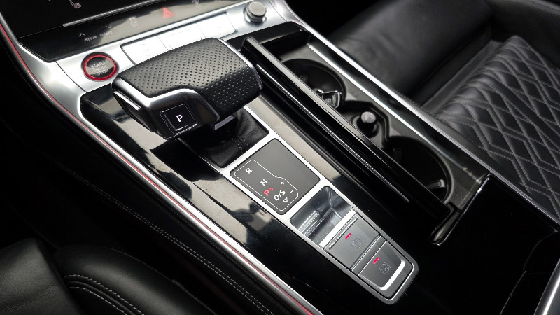 car Audi S6 id43462 photo #9
