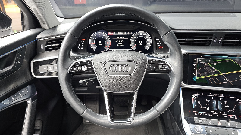 car Audi A6 id43465 photo #13