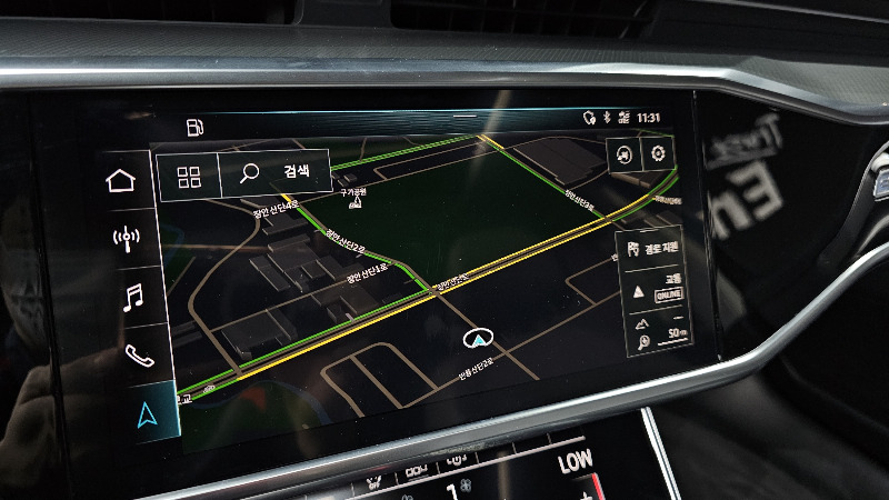 car Audi A6 id43465 photo #14