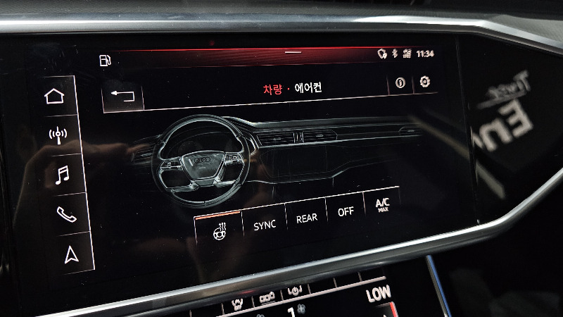 car Audi A6 id43465 photo #17