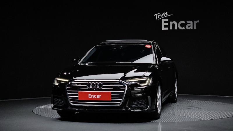 car Audi A6 id43465 photo #3
