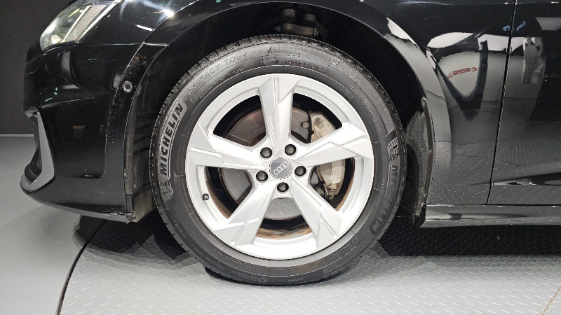 car Audi A6 id43465 photo #5