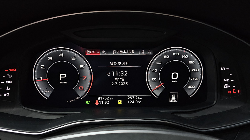 car Audi A6 id43465 photo #8
