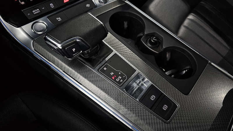 car Audi A6 id43465 photo #9